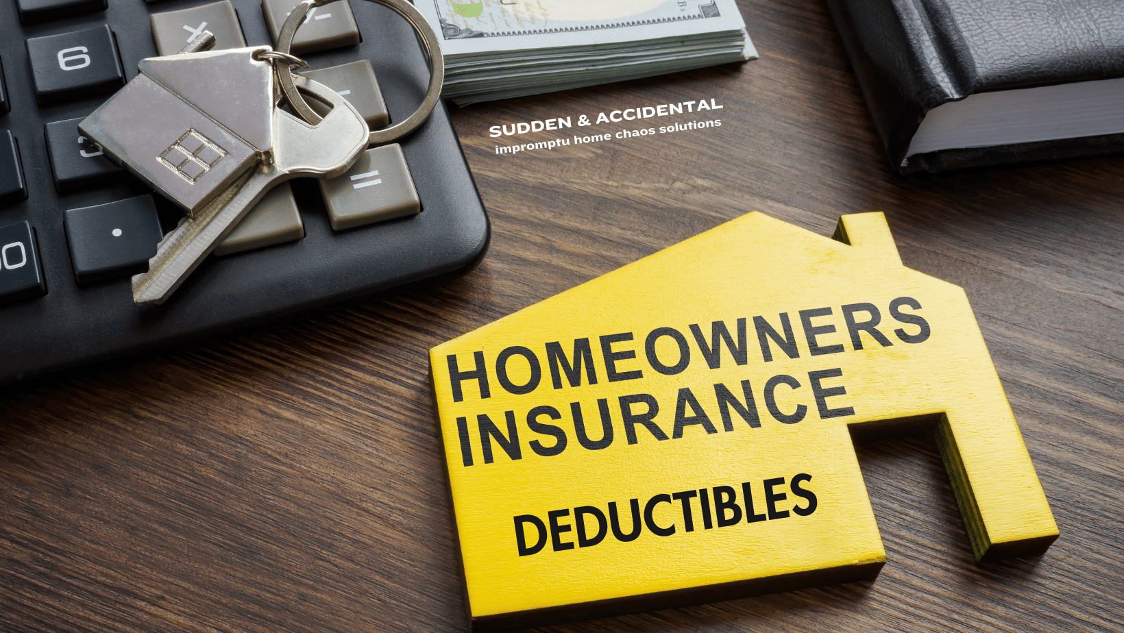 Homeowner Insurance Deductibles & How to Choose